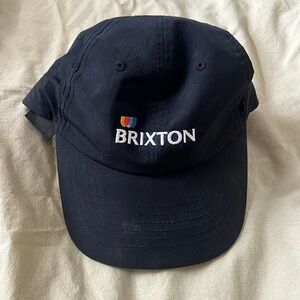 Brixton Hat